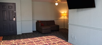 Garden Cove Hotel Suites