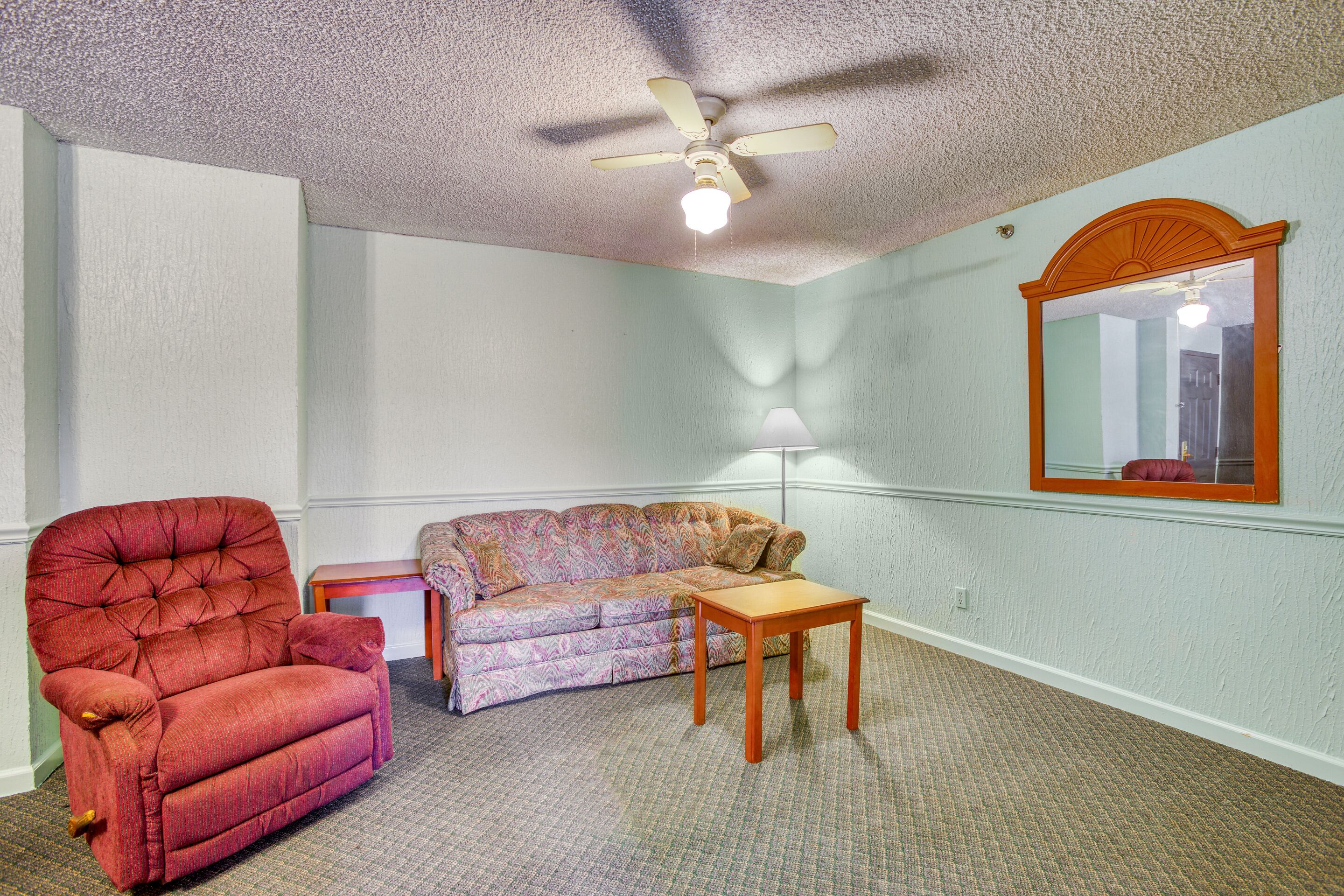 Foto - OYO Townhouse Tulsa Woodland Hills