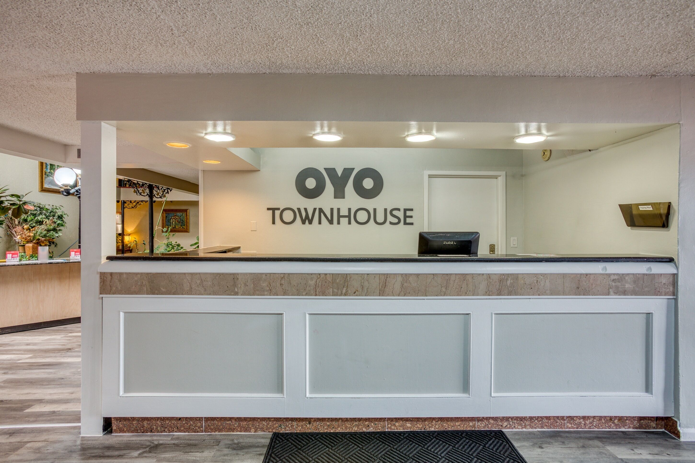 Foto - OYO Townhouse Tulsa Woodland Hills