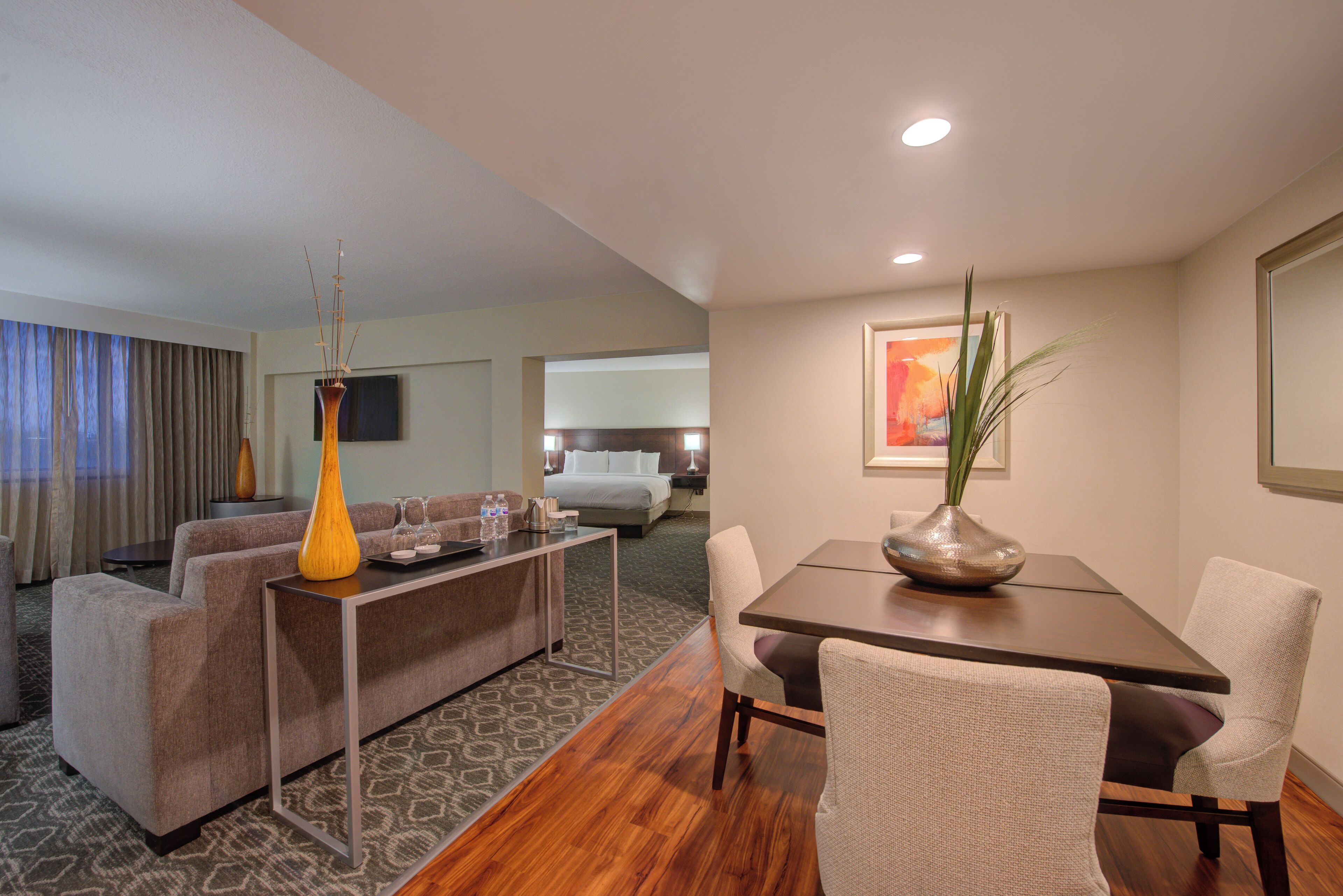 Foto - The Brookhaven Atlanta Hotel