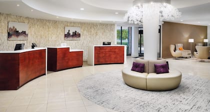 The Brookhaven Atlanta Hotel