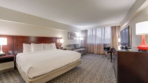 Standard Single Room, 1 King Bed - The Brookhaven Atlanta Hotel (Atlanta)