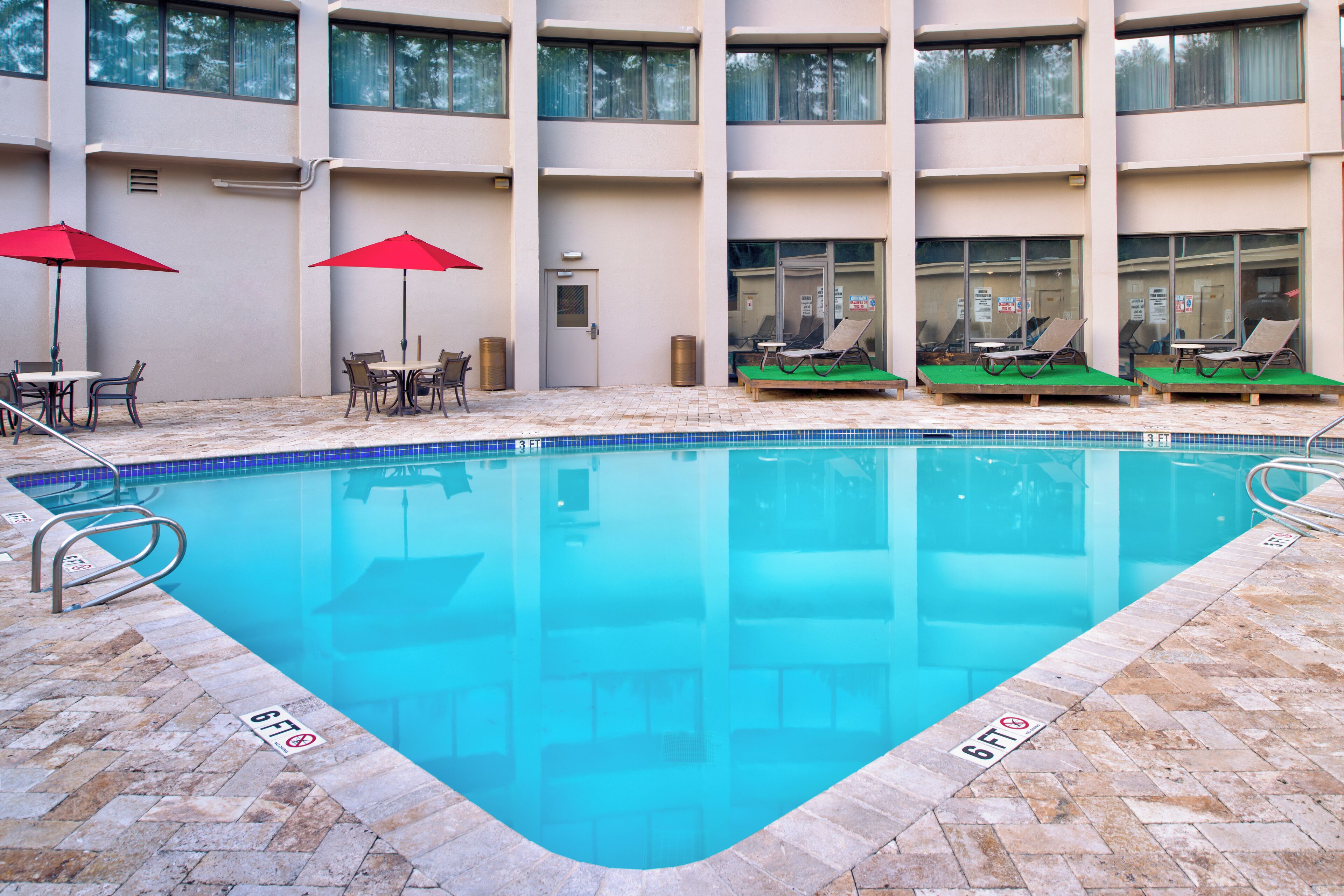 Foto - The Brookhaven Atlanta Hotel