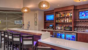 Lounge - The Brookhaven Atlanta Hotel (Atlanta)