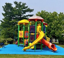 Instalaciones deportivas