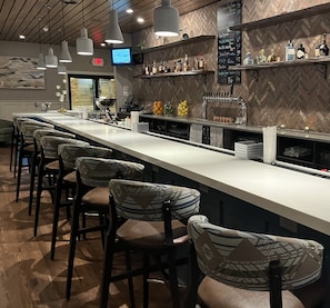 Restaurant - Holiday Inn Williamsport by IHG (Williamsport)