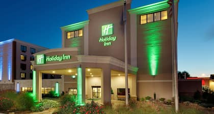 Holiday Inn Williamsport by IHG