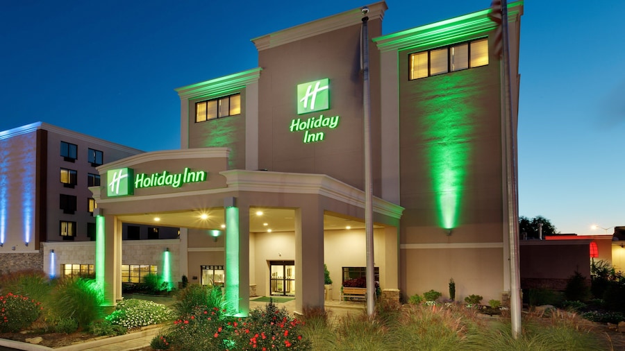 Holiday Inn Williamsport by IHG