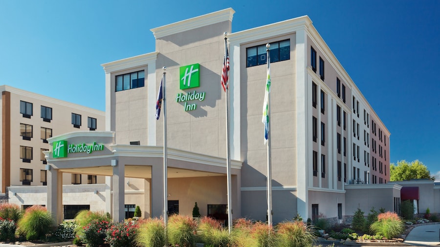 Holiday Inn Williamsport by IHG