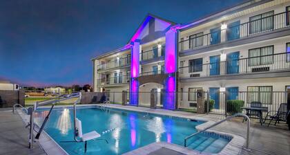 Motel 6 Lafayette, LA