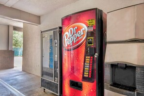 Property amenity - Motel 6 Lafayette, LA (Lafayette)