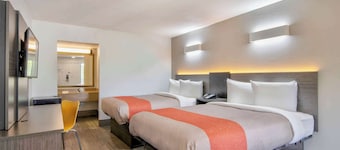 Motel 6 Lafayette, LA