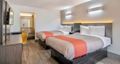 Motel 6 Lafayette, LA