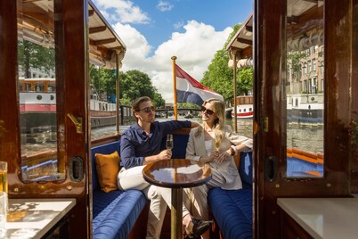 NH Collection Amsterdam Barbizon Palace