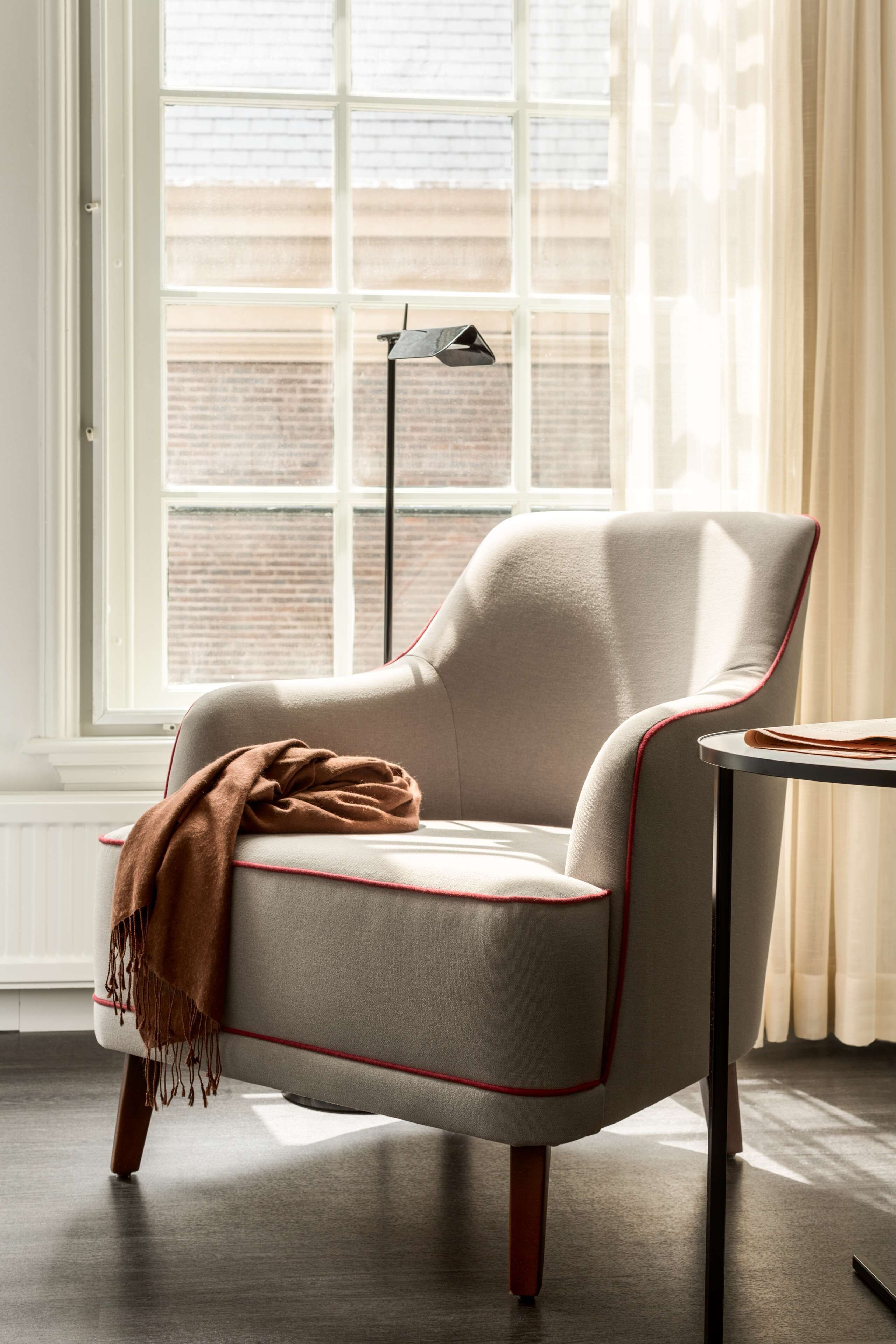 1 bedroom, premium bedding, down duvets, minibar