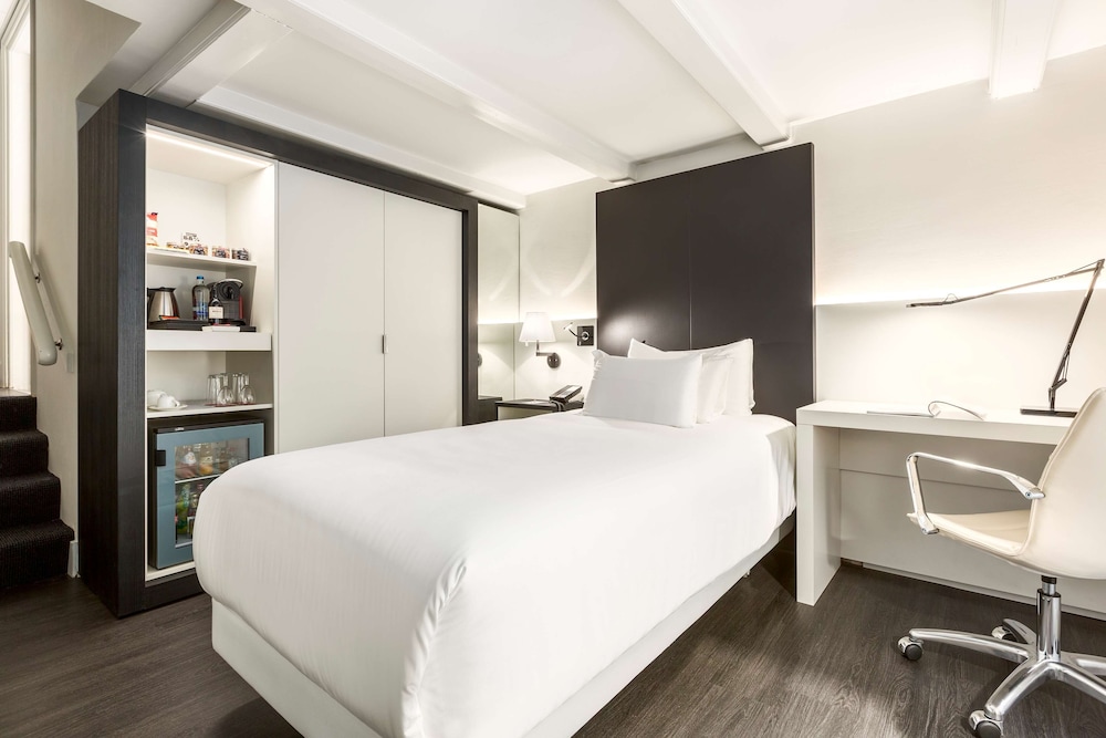 Photo 4 of NH Collection Amsterdam Barbizon Palace in Amsterdam, Nederland