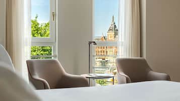 Superior Room (With View) | View from room