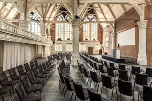 Sala de reuniones
