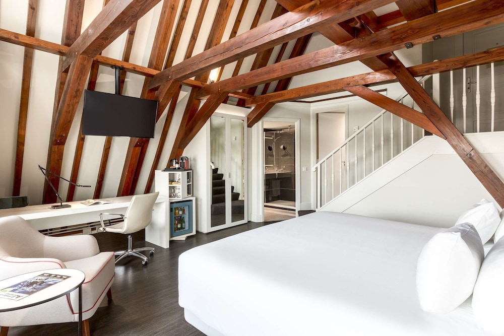 Photo 6 of NH Collection Amsterdam Barbizon Palace in Amsterdam, Nederland