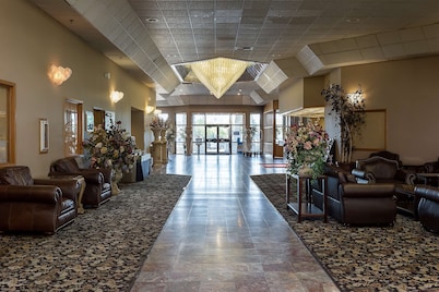 Shilo Inns Idaho Falls