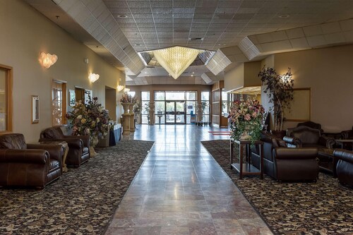Shilo Inn Suites Idaho Falls