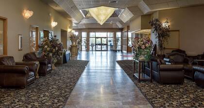 Shilo Inn Suites Idaho Falls