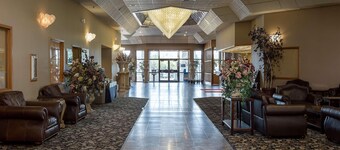Shilo Inn Suites Idaho Falls