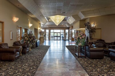 Shilo Inn Suites Idaho Falls