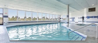 Shilo Inns Idaho Falls