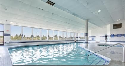 Shilo Inns Idaho Falls