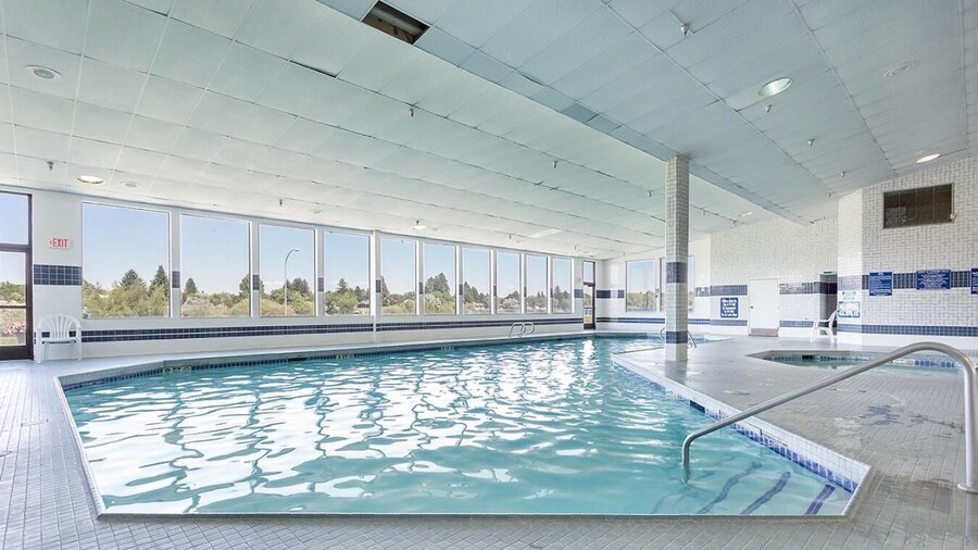 Shilo Inns Idaho Falls