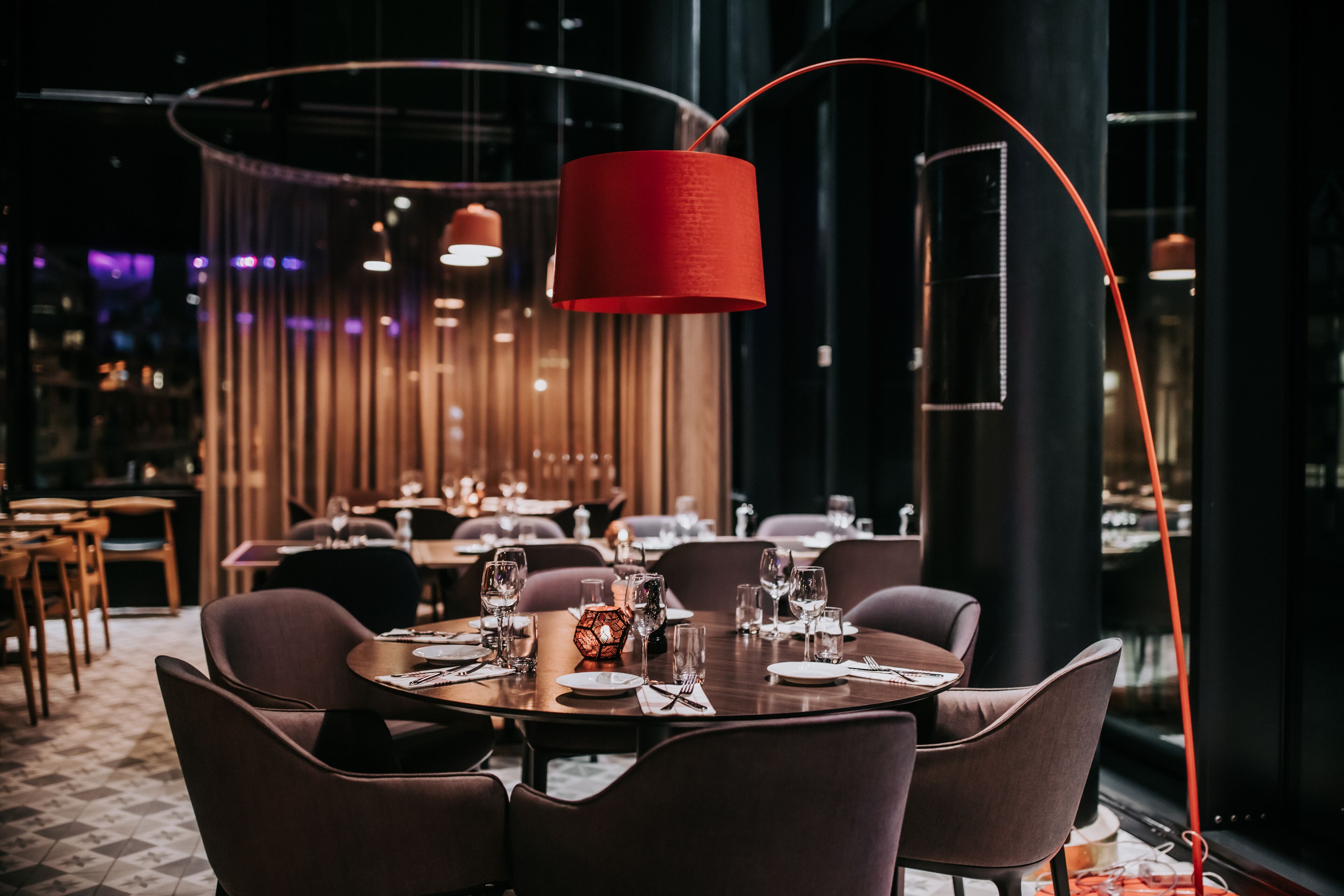 Photo - Quality Hotel Globe