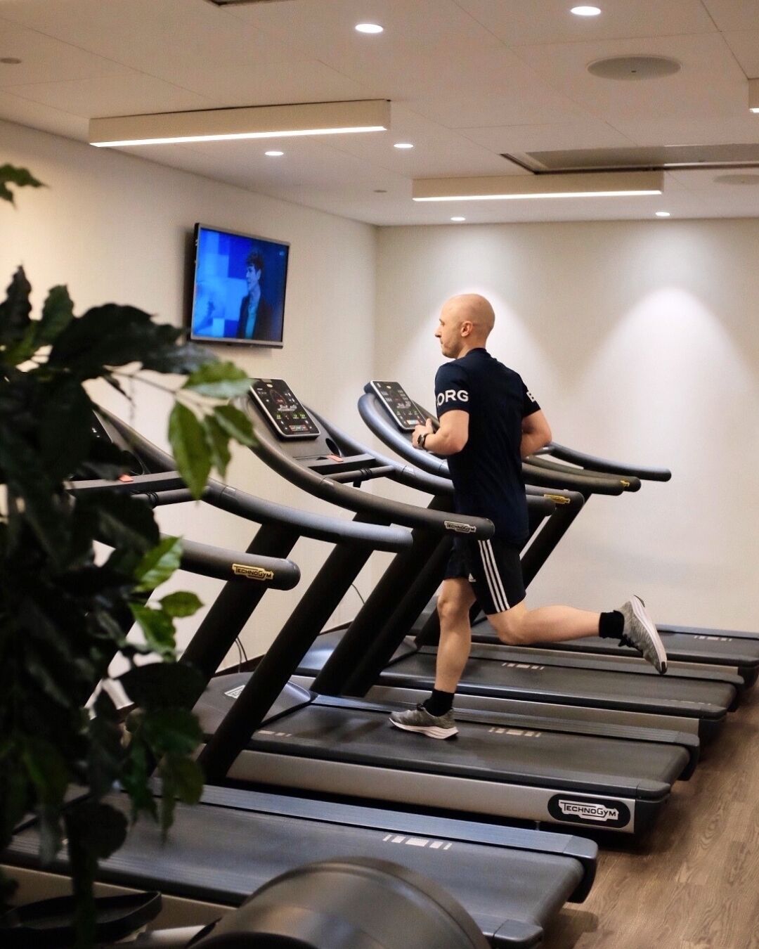 Photo - Quality Hotel Globe