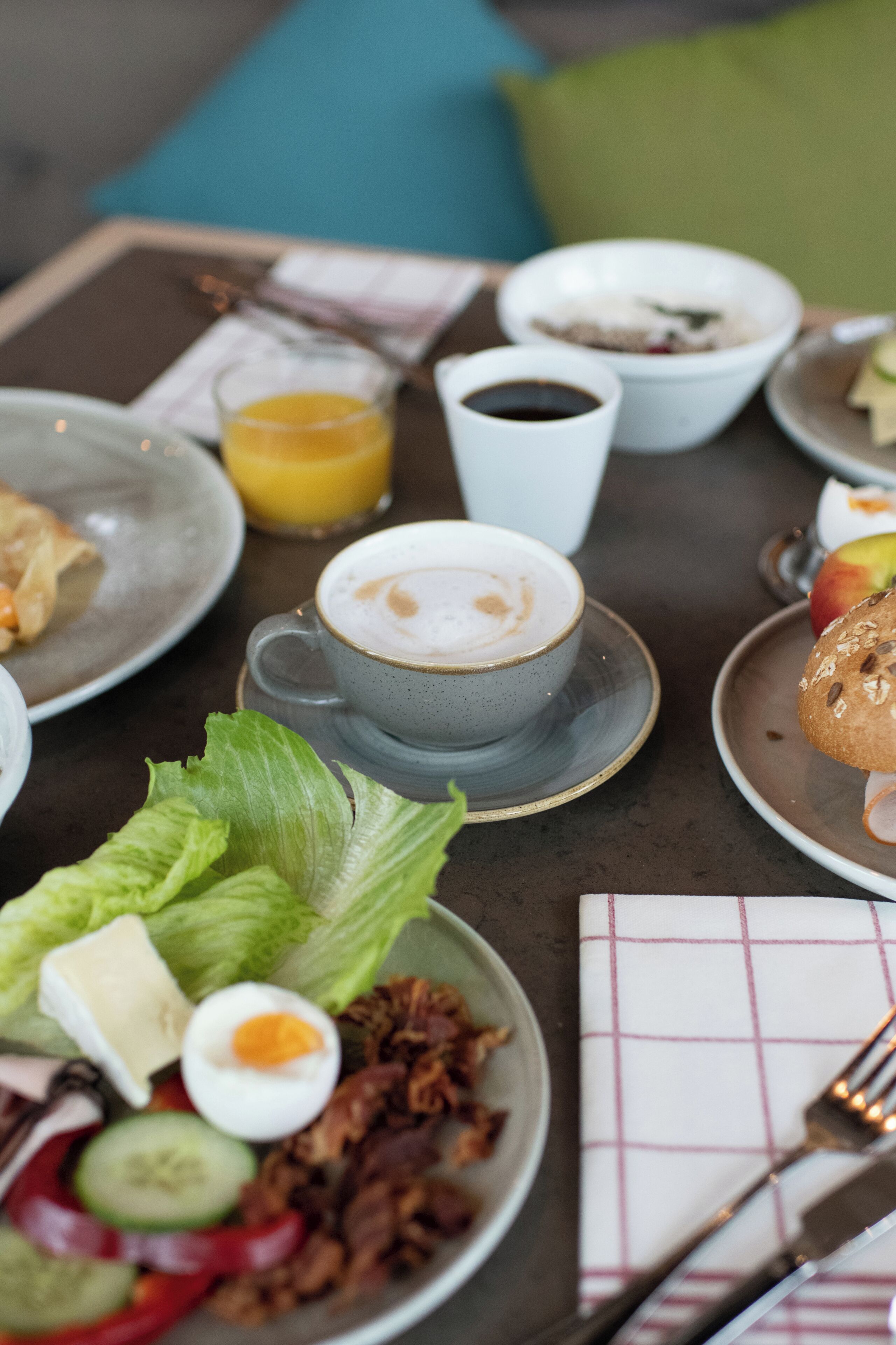 Photo - Quality Hotel Globe