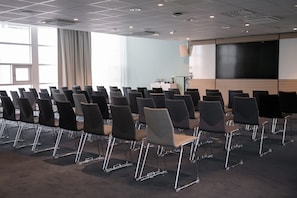 Sala de reuniones