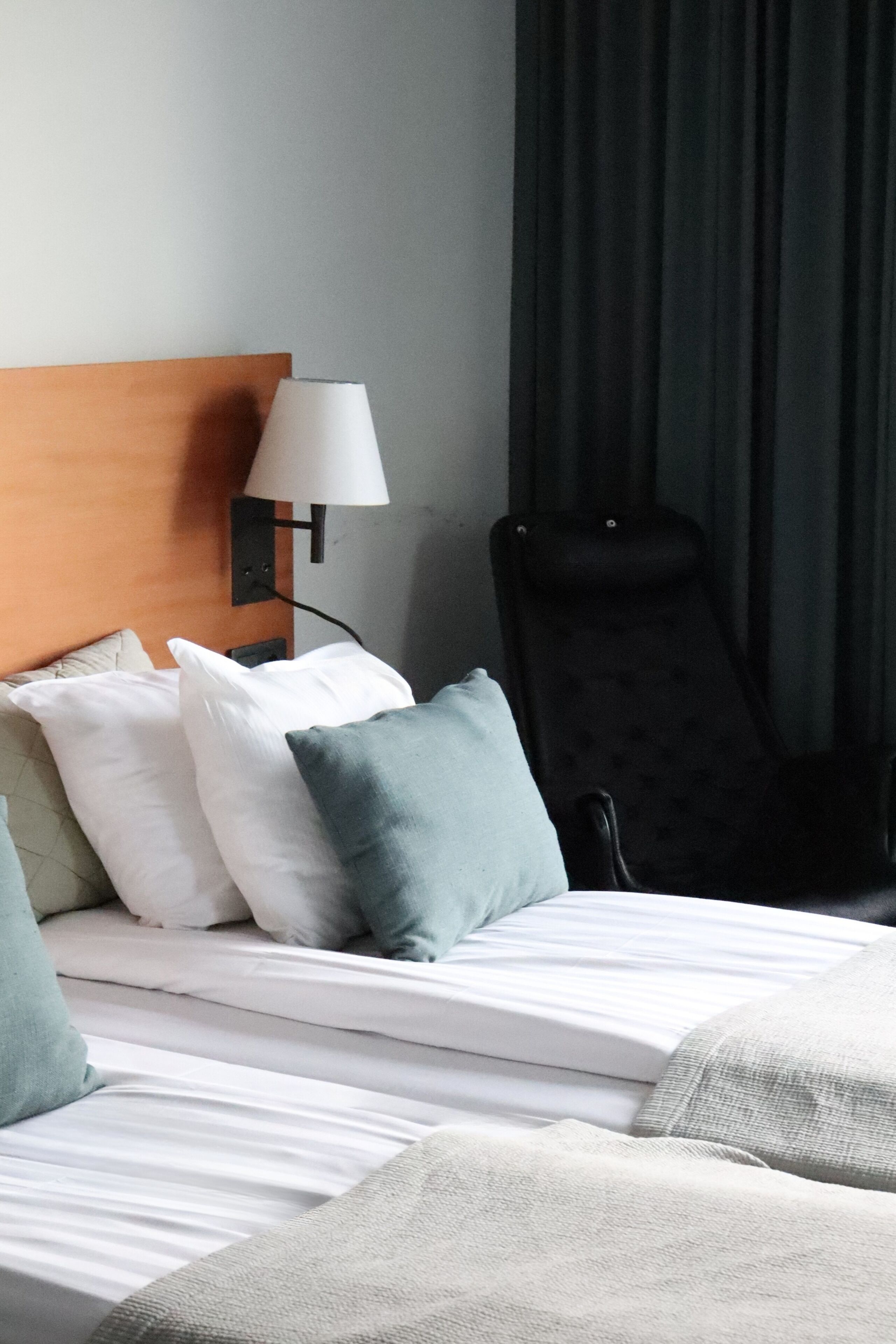 Foto - Quality Hotel Globe