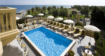 Grand Hotel Vittoria