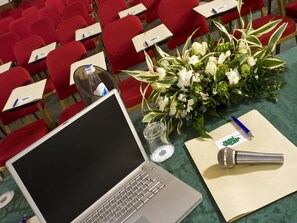Salle de réunion