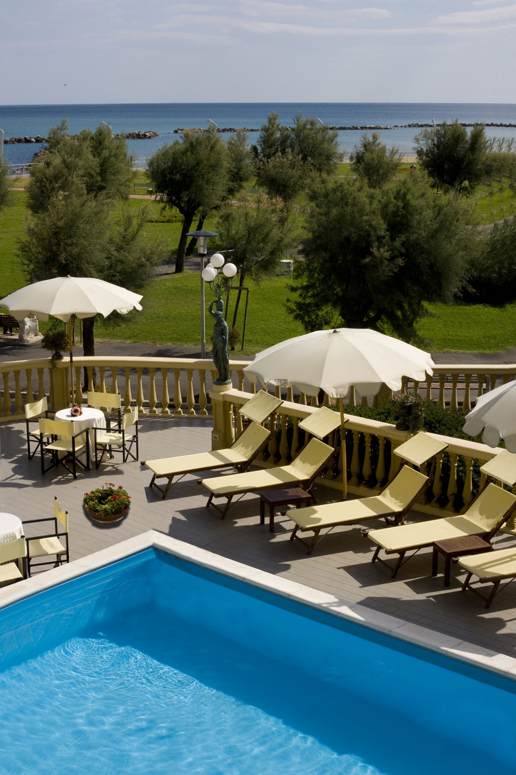 Foto - Hotel Vittoria