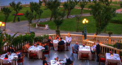 Grand Hotel Vittoria