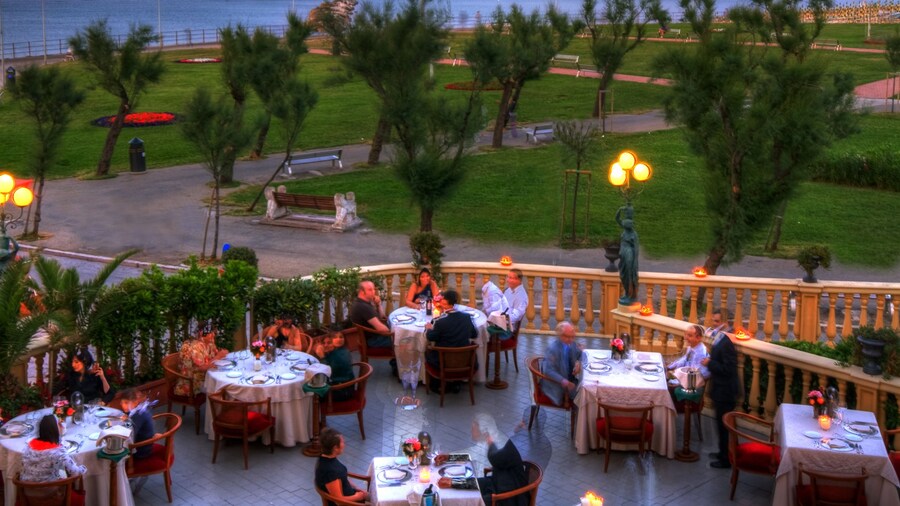 Grand Hotel Vittoria