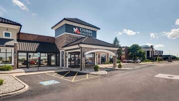 ร้านอาหาร