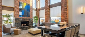 Best Western Chicago - Downers Grove