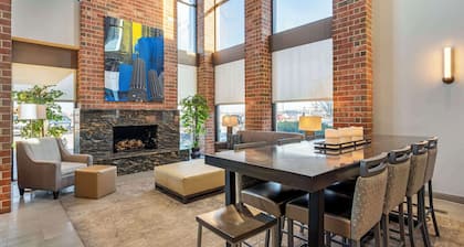 Best Western Chicago - Downers Grove