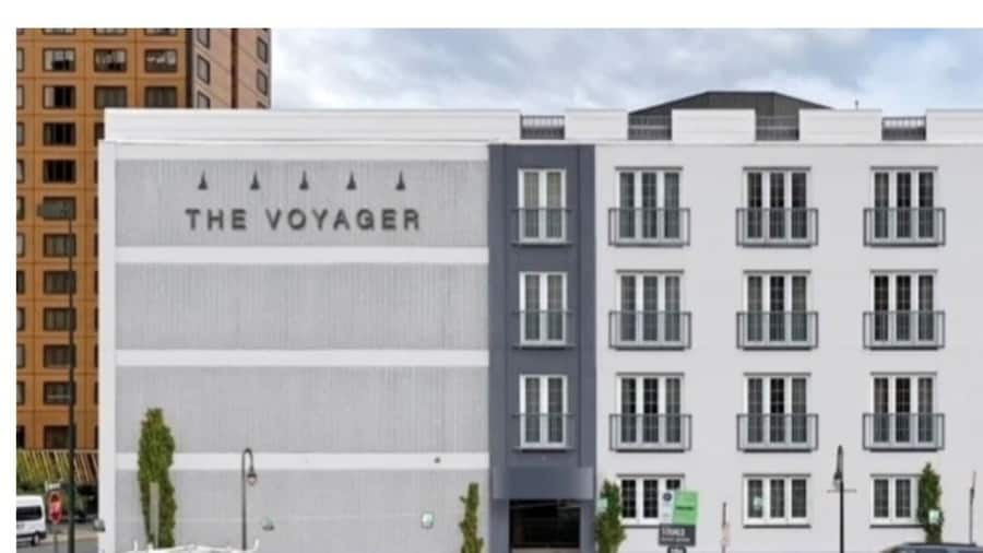 The Voyager Inn