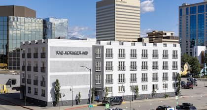 The Voyager Inn