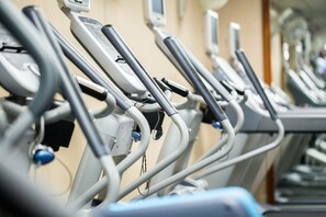 Instalaciones deportivas