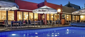 Fuerther Hotel Mercure Nuernberg West