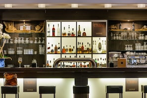 Bar (sur place)