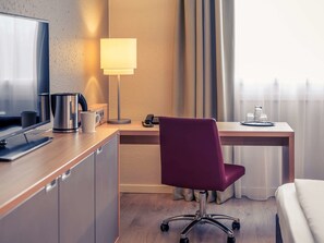 Standard Room, Multiple Beds